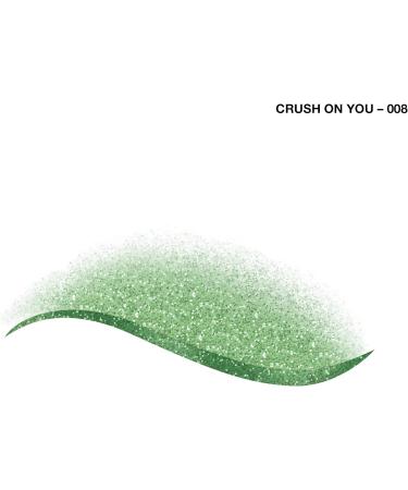 Rimmel Wonder Swipe Glitter Eyeliner & Eyeshadow - Crush On You 1.7ml - Buy Online on GoSupps.com