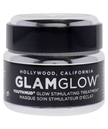 Glamglow Youthmud Glow Stimulating Treatment 1.7 Oz Unisex  1.7 Oz (GG070) - Buy Online on GoSupps.com
