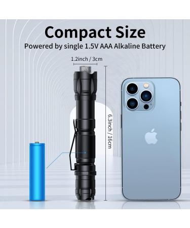 HILIMSE Iaser P0lNTER 3000 High Lumens Tactical Super Bright LED Flashlights 50.0 Watts - Buy Online on GoSupps.com