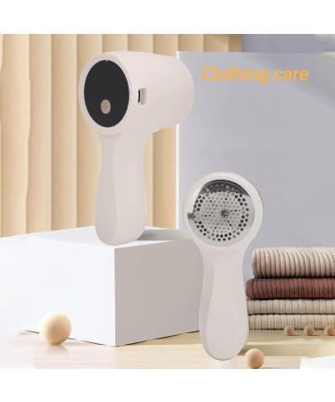 Electric Defuzzer & Lint Remover | Fabric Shaver for Clothes & Furniture | Ultimate Pilling Trimmer - Buy Online on GoSupps.com