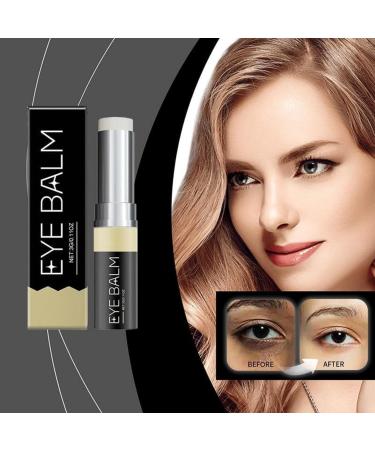 Lumibalm Clears Eye Bags in Minutes Eye Bag Serum Anti-Aging Eye Cream Stick to Reduce Puffiness Dark Circles and Fine Lines (2 Pack) - Buy Online on GoSupps.com