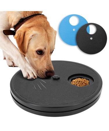 Ykall claw grinder for dogs - scratching board for dogs with treats dogs claw grinder stress -free pet nail file board dog scratch pad for nails 360 rotation scratch mats - Buy Online on GoSupps.com