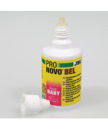 JBL PRONOVO BEL Fluid 50ml - Buy Online on GoSupps.com