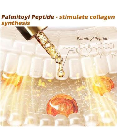 50ml Revitapeptide Reversal Serum Facial Essence Moisturizing and Anti-aging Tightening Sagging Skin Reduce Fine Lines (2PCS) - Buy Online on GoSupps.com