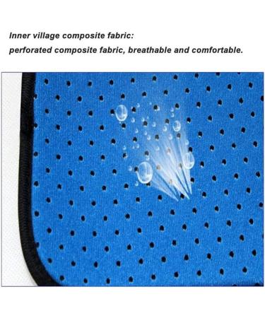 Adjustable Hip Joint Fixation Bracket | Knee Support Orthosis for Leg Fracture & Paralysis | Comfort & Stability with Walking Boots for Groin Strain - 22 Left - Buy Online on GoSupps.com