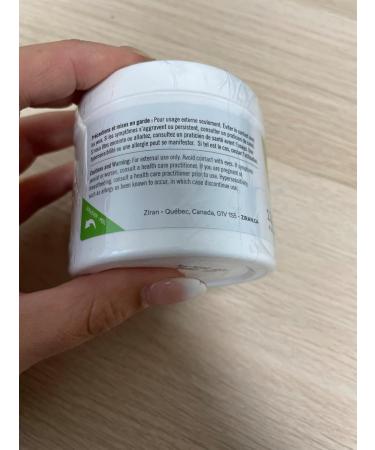 Ziran Calendulis Calendula for Hives/Eczema/Psoriasis (Cream - 120g ) - Buy Online on GoSupps.com