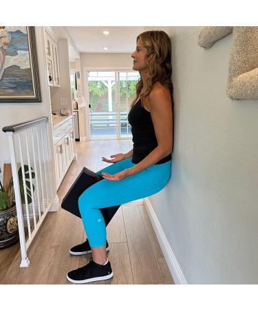 Posture Guy Mike Small Foam Block Intended for Egoscue Exercise Posture Workouts Sweat Proof and Washable Equipment - Buy Online on GoSupps.com
