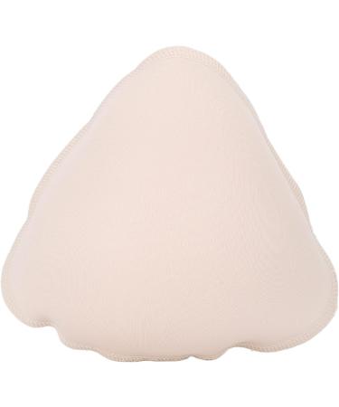 Buy Foam Breast Prostheses & Bra Pads for Mastectomy Breathable Pressure Relief for Breast Cancer Wearers - Buy Online on GoSupps.com