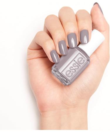 essie Original Nail Polish 203 cocktail bling Grey Nail Polish 13.5 ml - Buy Online on GoSupps.com