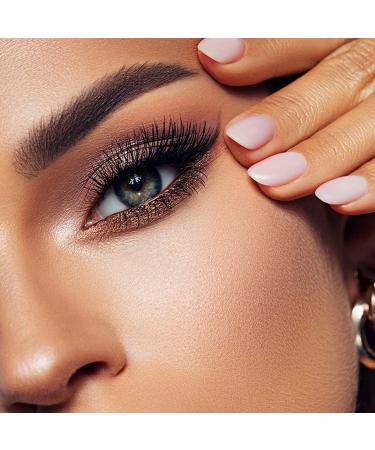 MAEXUS 160PCS False Eyelash Clusters Extensions | DIY Individual Lash Extensions - Bottom Lashes | 20D 0.07C 10-16mm MIX - Buy Online on GoSupps.com