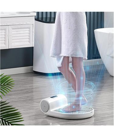 Body Dryer 1350w Bathroom Full Body Dryer Waterproof Body Dryer Negative Ion Full Body Dryer Quick Air Drying Heating and Cooling Gravity Sensing - Buy Online on GoSupps.com