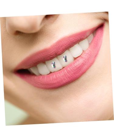 Hemoton Nail Kit - 2 Sets Symphony Dental Drill Pack - Colorful Makeup Kit - 0.6x0.4cm - Plastic - Set of 2 - Buy Online on GoSupps.com