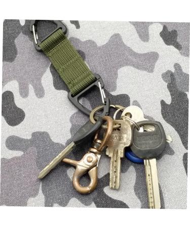 COLLBATH 3-Piece Mask Ear Hook - Durable Hanging Hooks & Backpack Buckles for Masks - Buy Online on GoSupps.com