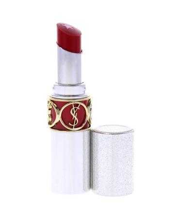 YSL Rouge Volupte Rock'n Shine 8 - Bold Red | International Shipping Available - Buy Online on GoSupps.com
