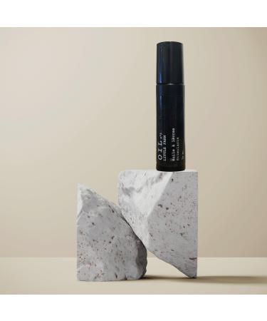 little farm Stimulating lip oil