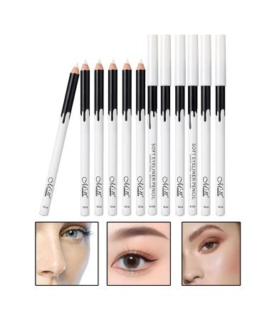 Shop Premium White Pens | Fast International Shipping | Quality Writing Instruments - Buy Online on GoSupps.com