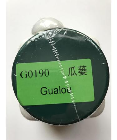 Gua Lou - Trichosanthes Fruit 100 Grams - Buy Online on GoSupps.com