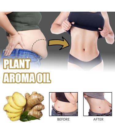 Fat Burning Cream 200g | Anti-Cellulite Weight Loss Cream for Men & Women | Activating Gel for Belly Thighs & Buttocks - Buy Online on GoSupps.com