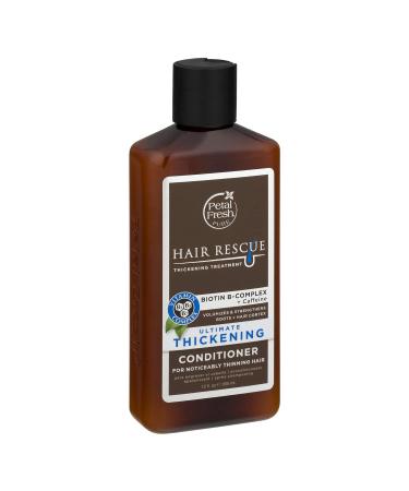 Petal Fresh Organic Eco-Elements Hair Thickening Conditioner - 12 Fl Oz | Buy Internationally - Best Hair Care Solution - Buy Online on GoSupps.com