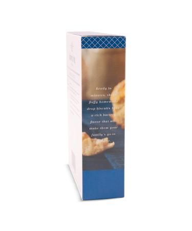 Gourmet Biscuit Mix by Southern Living  Quick & Easy Recipe for Fluffy  Buttery  Golden Biscuits - Original 8.35 Ounce (Pack of 1) - Buy Online on GoSupps.com
