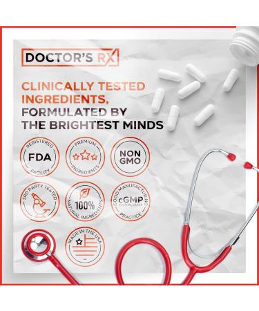 ADDY Extreme | Top Adderall Alternative Pills for Focus Memory & Energy | 60 Ultra Strength Natural Capsules | 3rd Party Tested USA Made - Buy Online on GoSupps.com