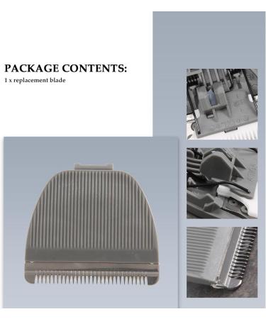 dieyyuca Hair Clipper Replacement Blade for CP-6800 KP-3000 CP-5500 - Buy Online on GoSupps.com