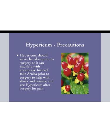 Hypericum Calendula Cream 1 pack - Buy Online on GoSupps.com