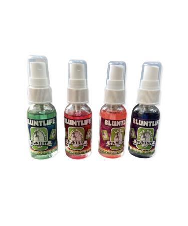 Blunt Blast(Blunt Life) Air Freshener Random Flavors - Single Pack