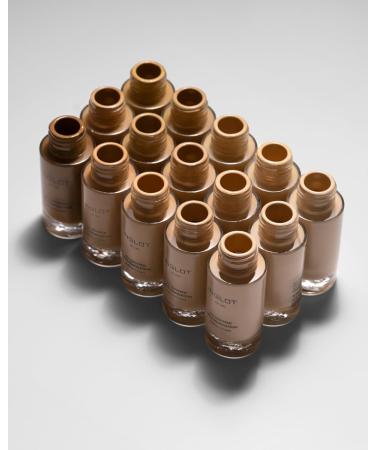INGLOT All Covered Face FounDation LC 013 - Buy Online on GoSupps.com