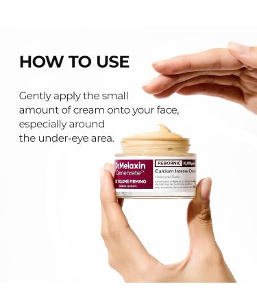 Buy Cemenrete Eye Cream - Anti-Aging Eye Solution for Dark Circles & Puffiness | Fast International Shipping - Buy Online on GoSupps.com