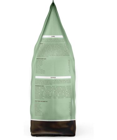 Living World Green Botanicals Juvenile Rabbit Food 1.36 kg (3 lb) - Buy Online on GoSupps.com