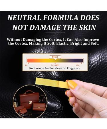 Wise Owl Furniture Salve - All-Natural Leather Care Formula for Long-Lasting Hydration | 2 Pcs Prevents Dryness & Cracking - Ideal for Multiple Surfaces - Buy Online on GoSupps.com