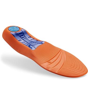 Airplus Ultra Arch Insoles for Men | Size 7-13 | Supportive & Comfortable - Buy Online on GoSupps.com