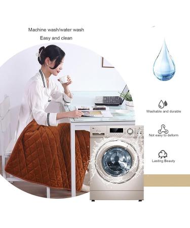 Bosuge USB Heated Blanket Scarf - 3 Heating Levels for Home Office Travel & Outdoor (Purple) - Warmth Anywhere! - Buy Online on GoSupps.com