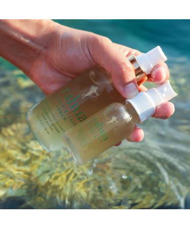 Rahua Scalp & Skin Toner 1 Fl Oz - Hydrating Scalp & Revitalizing Skin Toner for All Hair Types | Perfect for Daily Skincare & Hair Styling - Buy Online on GoSupps.com