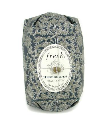 Fresh Hesperides Soap 8.8 oz Hesperides 8.8 Ounce