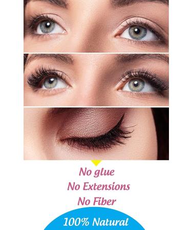 Professional Eyelash Extension Cleanser - Oil & Paraben Free Lash Foam Shampoo, 1.69fl.oz - Buy Online on GoSupps.com