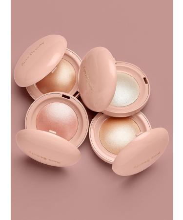 Rare Beauty Positive Light Silky Touch Highlighter in Flaunt - Buy Online on GoSupps.com