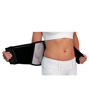 DJO 79-89357 PROCARE Comfortform Back Support Large 34"-38" Size