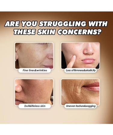 Facial oil firming fluid 30 ml soothing care oil with firming effect for elastic skin moisturizing daily massage women facial care - Buy Online on GoSupps.com