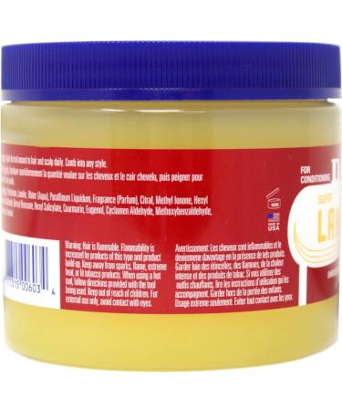 100% Pure Lanolin (400g) - Buy Online on GoSupps.com