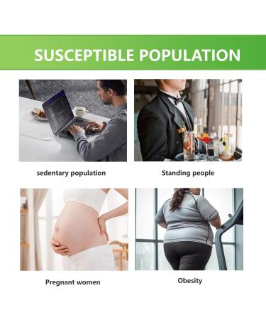 TUITUII Varicose veins spider vein patch spider vein patch veinfree herbal patches antivaricose veins soothing legs veins removal patch 20 g - Buy Online on GoSupps.com