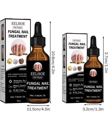 CAOQAO Nail Fix Solution Thickened Bright Nails To Get Rid Of Nail Dead Skin Fix Moisturizing Nail Nutrition Care Solution 30ml Nail Suction (B One Size) 1 count (Pack of 1) B - Buy Online on GoSupps.com