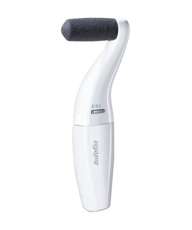 BaByliss H700E Electric Callus Remover Pedi'Liss Precision