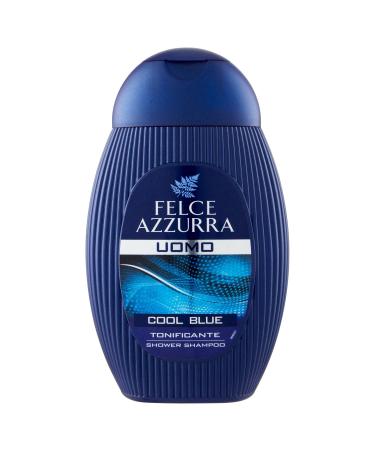 Felce Azzurra Coolblue Shower Gel 250 ml