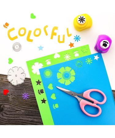 60 sheets Color Cardstock  28 Assorted Colors 250gsm A4 Size  Double Sided Printed Cardstock Paper  Premium Thick Card Stock for Card Making  Craft  Scrapbooking  Party Decors  Kids School Supplies  Assorted Colored - Buy Online on GoSupps.com