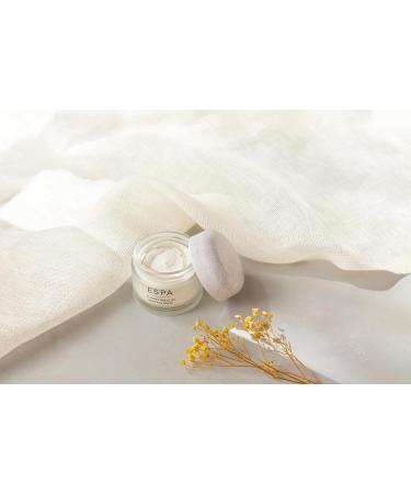 ESPA | Clarifying Clay Mineral Mask | 55ml | Balance & Deep Cleanse - Buy Online on GoSupps.com