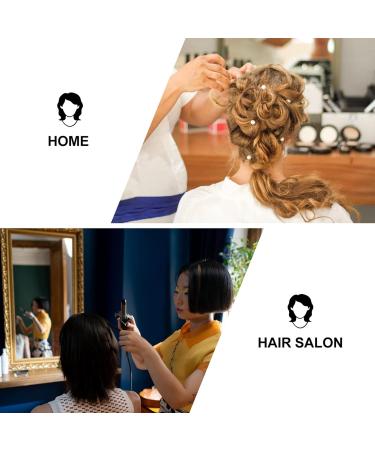 Frcolor Retro Silver Hair Clips - Celtic Dragon Hairpins | Viking Hair Jewelry for Women & Girls - Buy Online on GoSupps.com