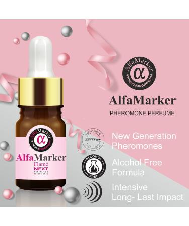 Pheromones Perfumes for Women - Long-Lasting Oil Formula - Aroma para Mujeres - Pheromone Perfume Oil for Women - Bottle 5ml with Dropper Oriental 0.17 Fl Oz (Pack of 1) - Buy Online on GoSupps.com