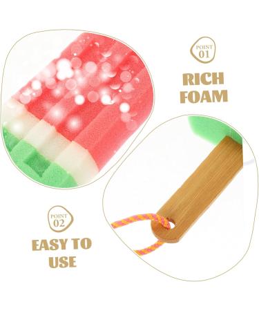 9 Pcs Bath Accessories Set - Bath Balls Bathing Towels & Rubbing Towels for Ultimate Relaxation - Buy Online on GoSupps.com